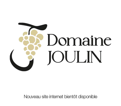 Domaine JOULIN | Vins de Montlouis sur Loire